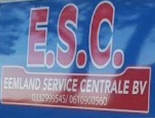 Logo - Eemland Witgoed Service Centrale - Service aan uw Wasmachine, Wasdroger, vaatwasser in Drie